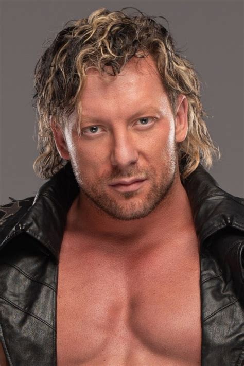 kenny omega personal life.